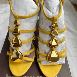 Luxury Rebel Shoes
